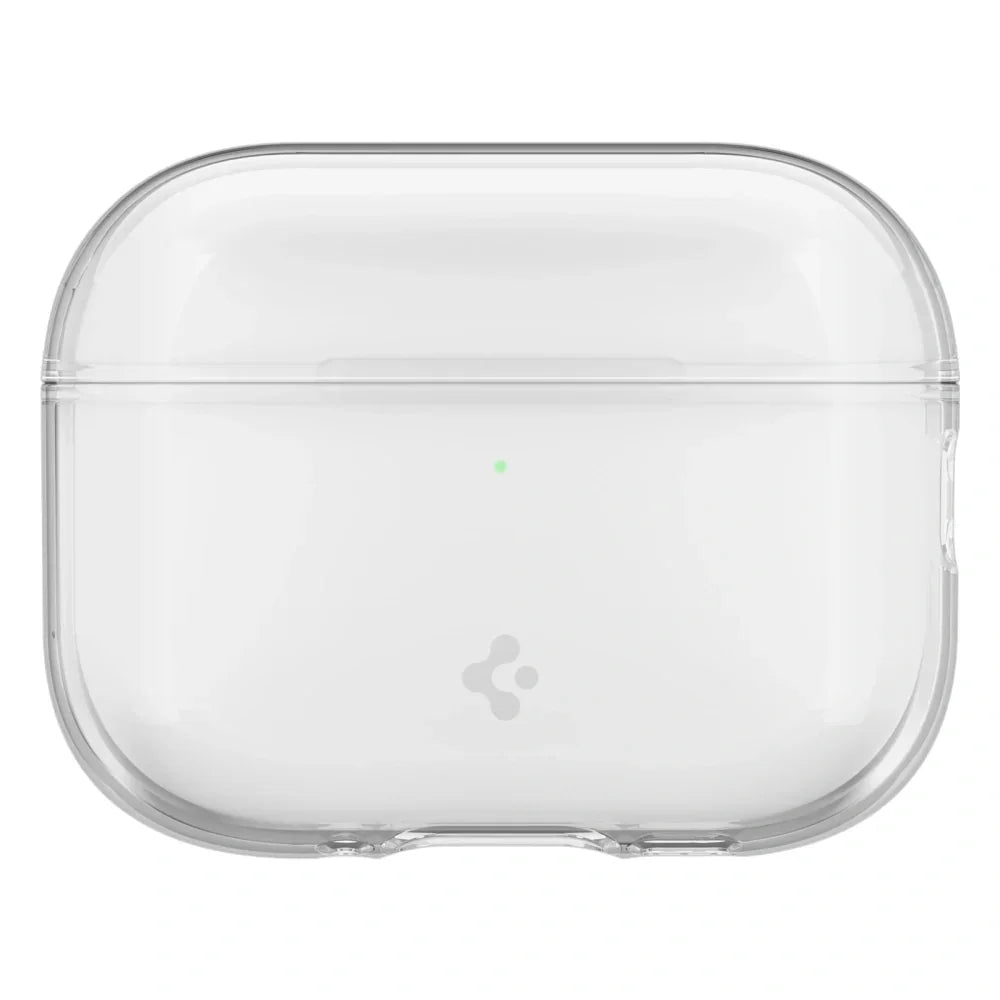 Spigen AirPods Pro 3 - Θήκη Σιλικόνης - Liquid Crystal - Crystal Clear - likebrands.gr