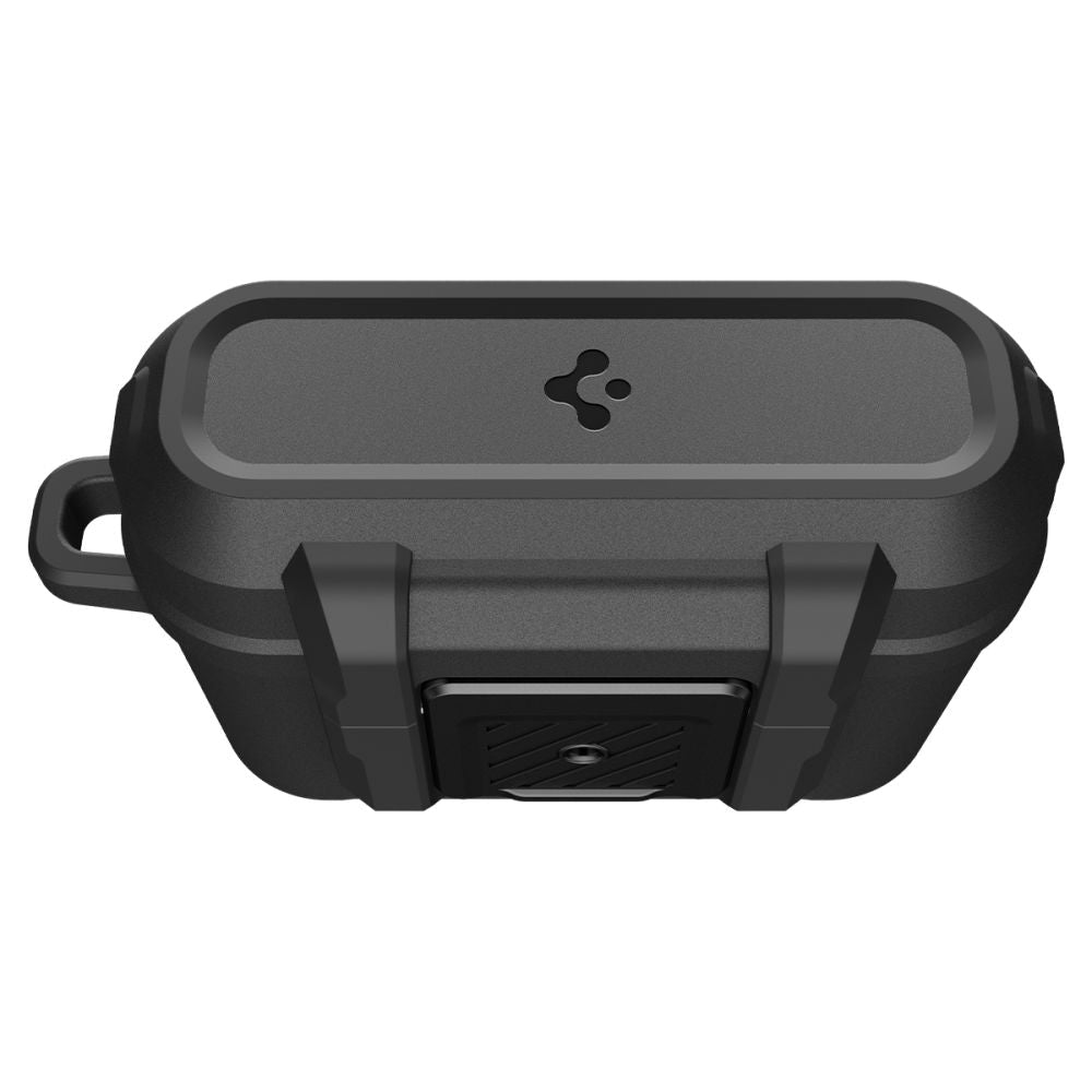 Spigen AirPods Pro 3 Σκληρή Θήκη - Lock Fit - Matte Black