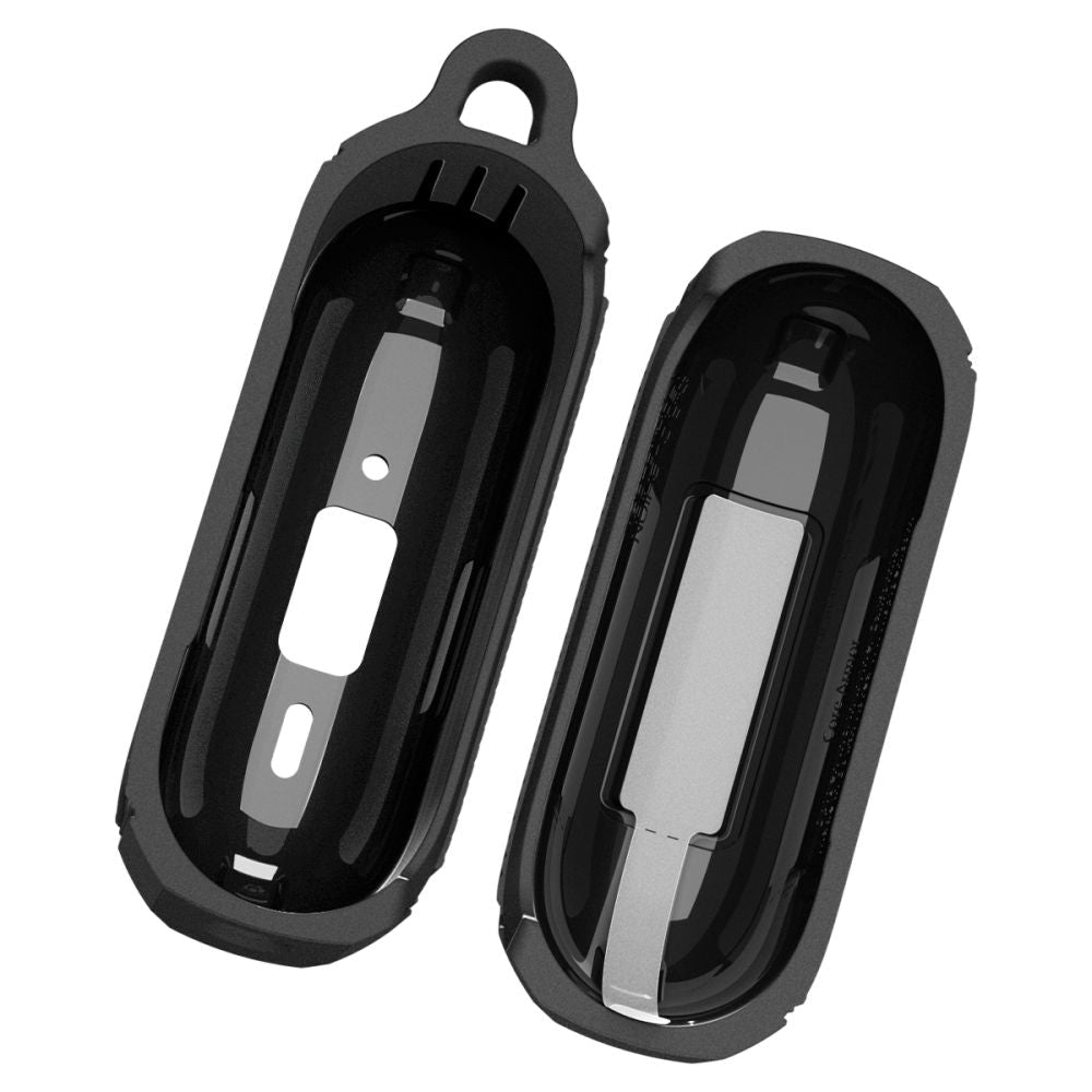 Spigen AirPods Pro 3 Θήκη Σιλικόνης - Core Armor - Matte Black