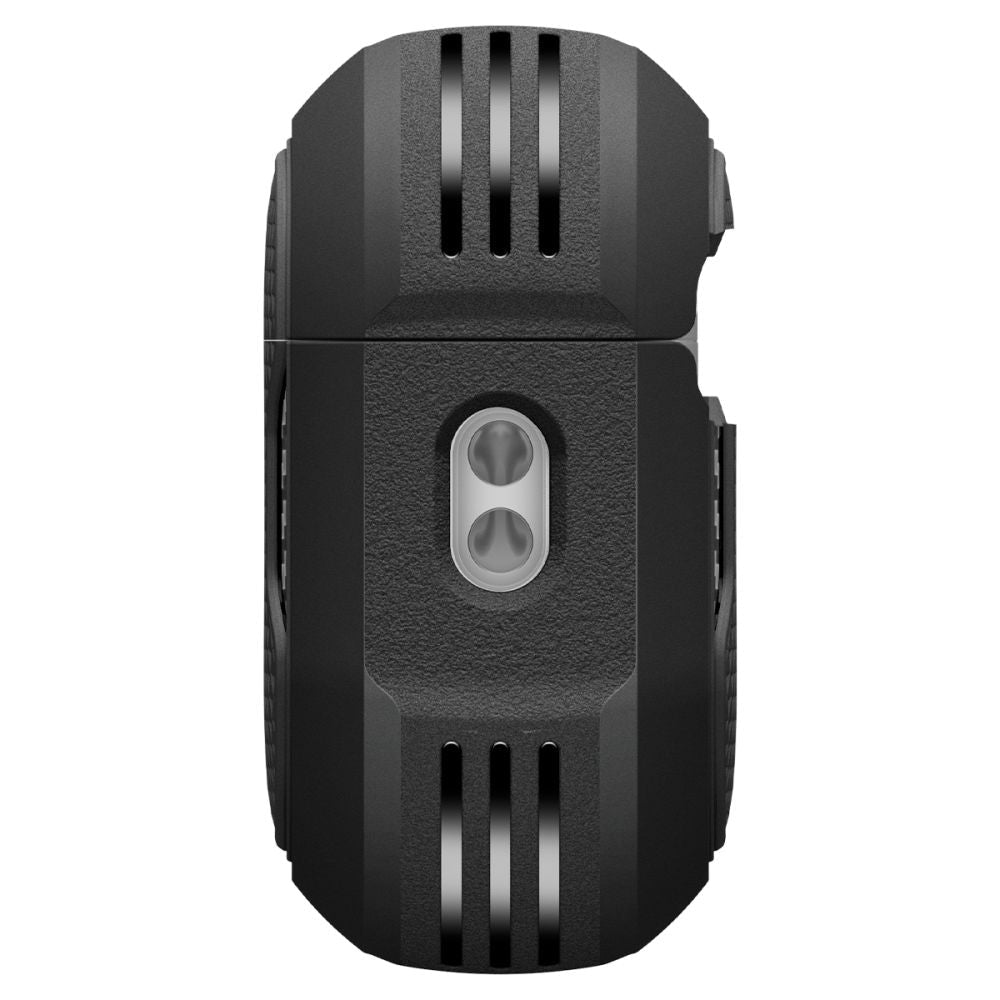 Spigen AirPods Pro 3 Θήκη Σιλικόνης - Core Armor - Matte Black