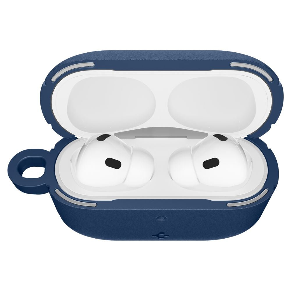 Spigen AirPods Pro 3 - Θήκη Σιλικόνης - Vault - Midnight Navy