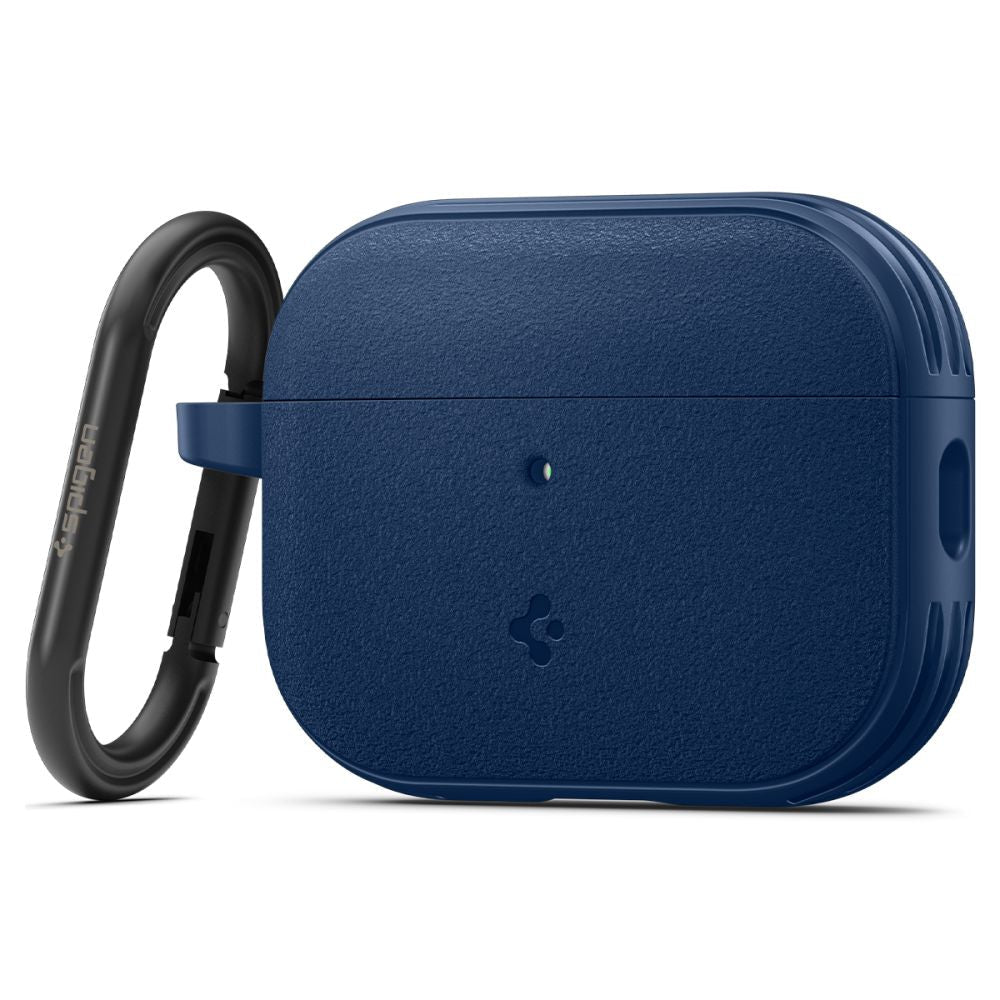 Spigen AirPods Pro 3 - Θήκη Σιλικόνης - Vault - Midnight Navy