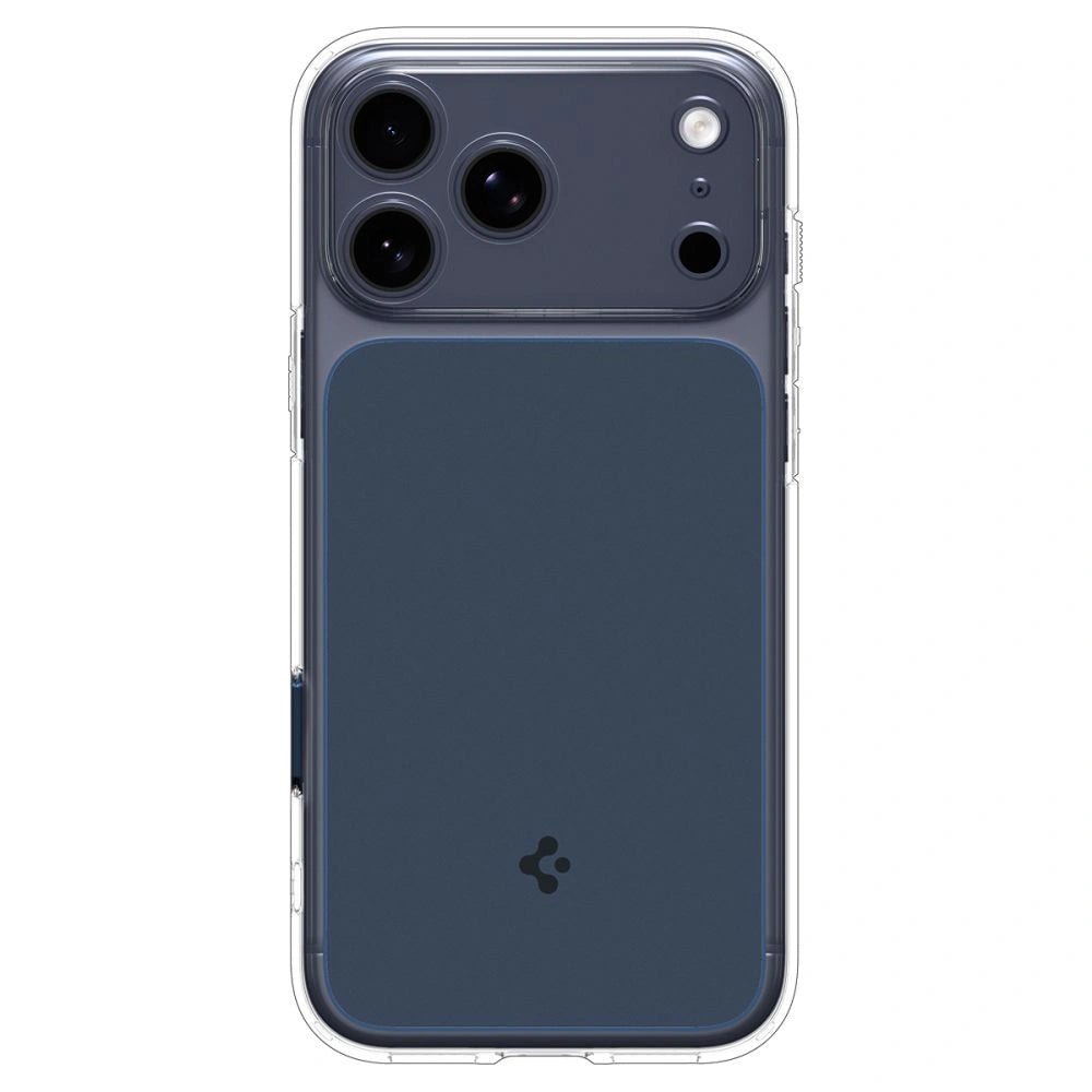 Spigen iPhone 17 Pro - Ultra Hybrid T Mag - Σκληρή Θήκη με Πλαίσιο Σιλικόνης Και MagSafe - Matte Blue