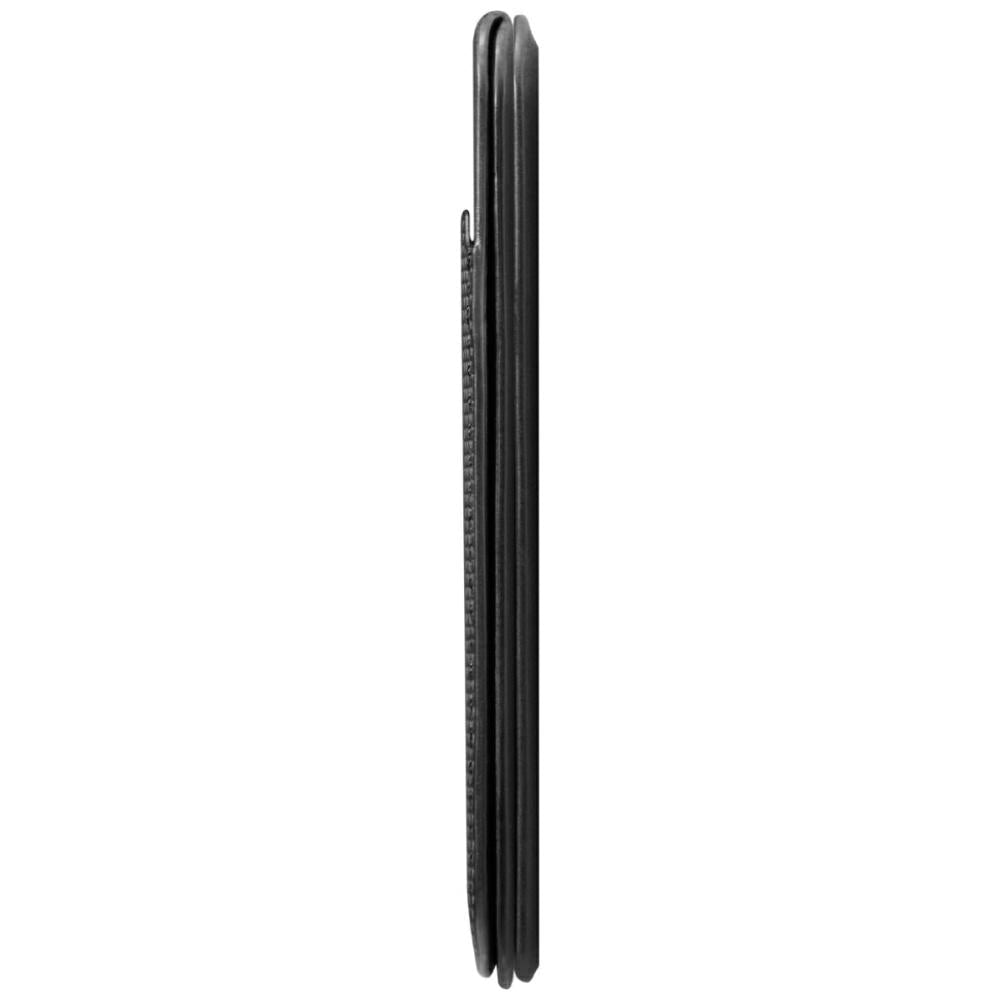 Spigen Μαγνητική Θήκη για Κάρτα και Stand Κινητού από Συνθετικό Δέρμα - S314 - 3 - Black