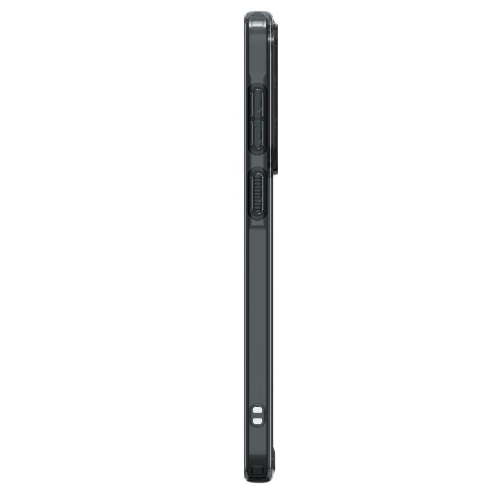 Spigen Samsung Galaxy A57 5G - Σκληρή Θήκη με Πλαίσιο Σιλικόνης - Ultra Hybrid - Space Crystal