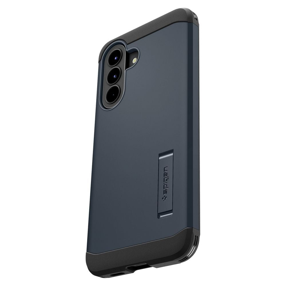 Spigen Samsung Galaxy A57 5G - Σκληρή Θήκη - Tough Armor - Metal Slate