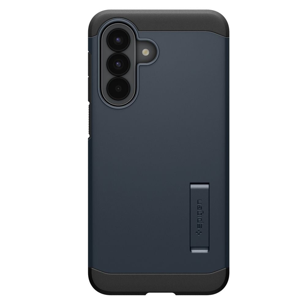 Spigen Samsung Galaxy A57 5G - Σκληρή Θήκη - Tough Armor - Metal Slate