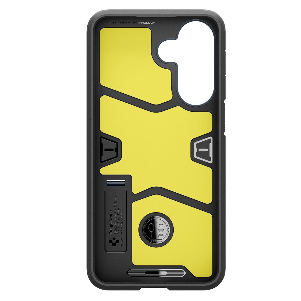 Spigen Samsung Galaxy A57 5G - Σκληρή Θήκη - Tough Armor - Metal Slate