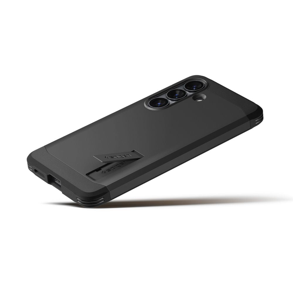 Spigen Samsung Galaxy S26 Plus - Σκληρή Θήκη με MagSafe - Tough Armor Mag - Black