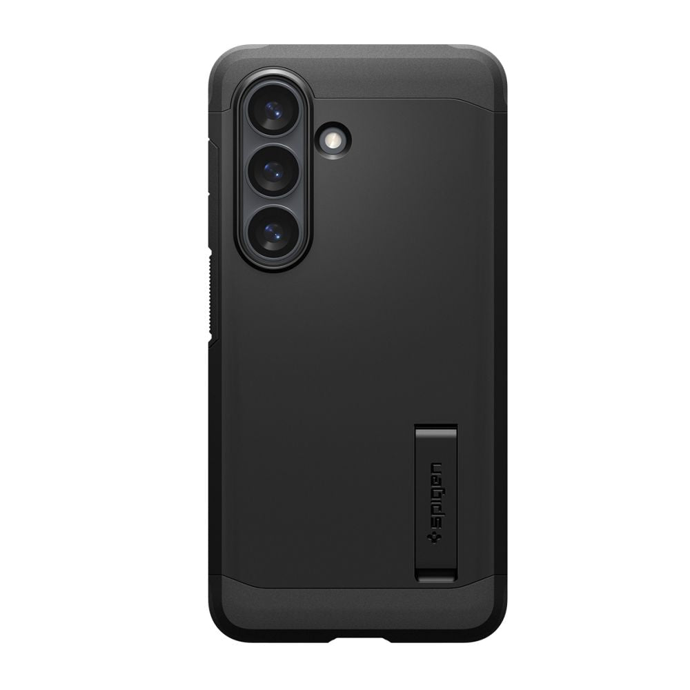 Spigen Samsung Galaxy S26 Plus - Σκληρή Θήκη με MagSafe - Tough Armor Mag - Black