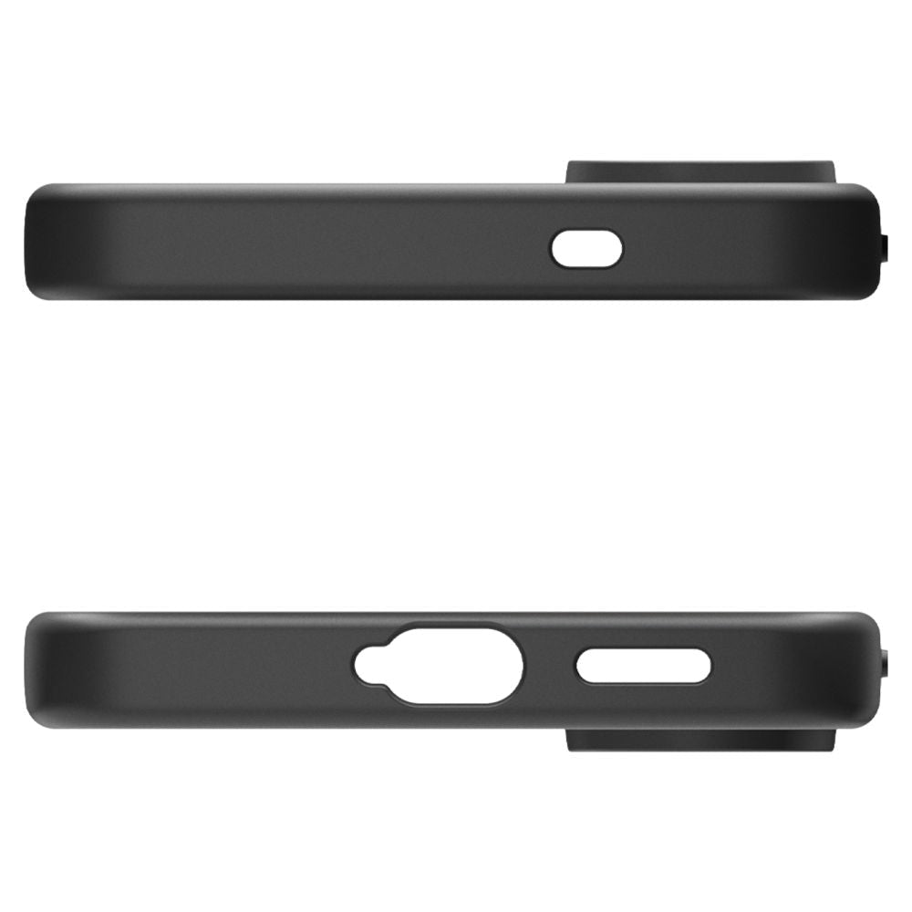 Spigen Samsung Galaxy S26 - Σκληρή Θήκη με MagSafe - Thin Fit Mag - Black
