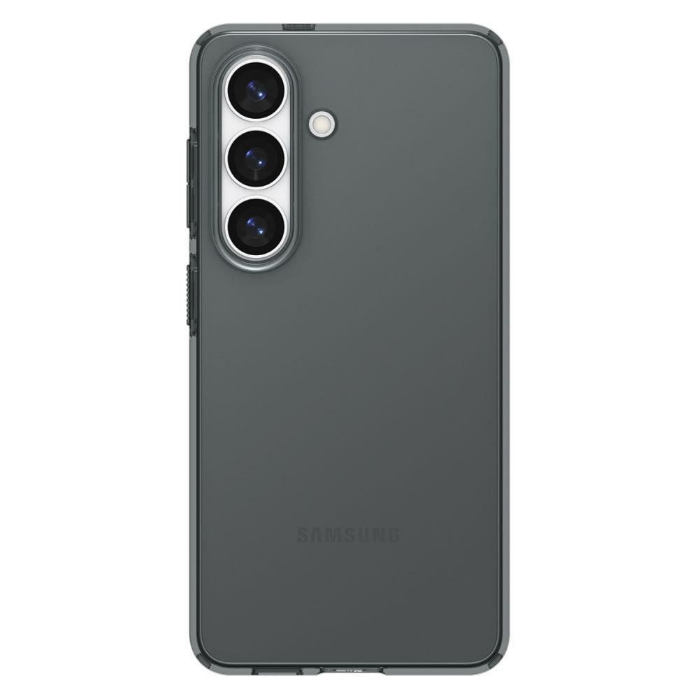 Spigen Samsung Galaxy S26 Θήκη Σιλικόνης - Liquid Crystal - Space Crystal