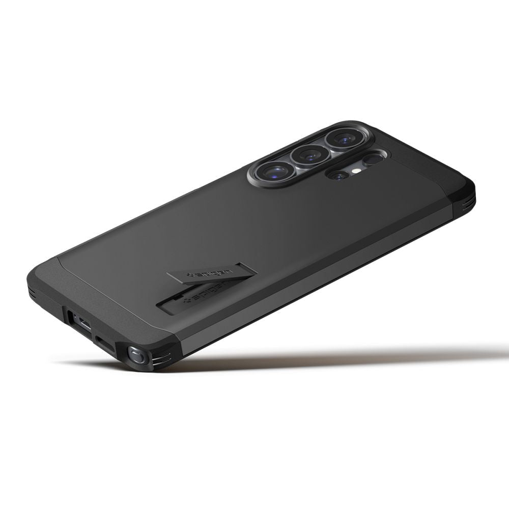 Spigen Samsung Galaxy S26 Ultra - Σκληρή Θήκη με MagSafe - Tough Armor Mag - Black