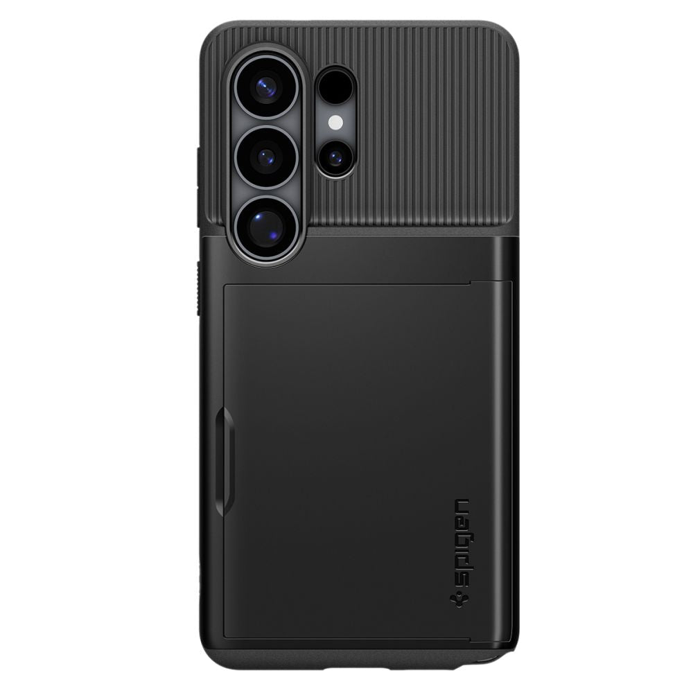 Spigen Samsung Galaxy S26 Ultra - Σκληρή Θήκη - Slim Armor CS - Black