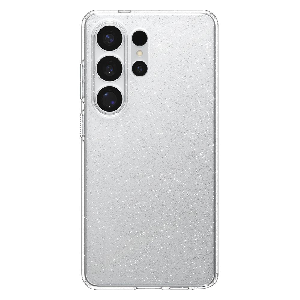 Spigen Samsung Galaxy S26 Ultra Θήκη Σιλικόνης - Liquid Crystal - Glitter Crystal