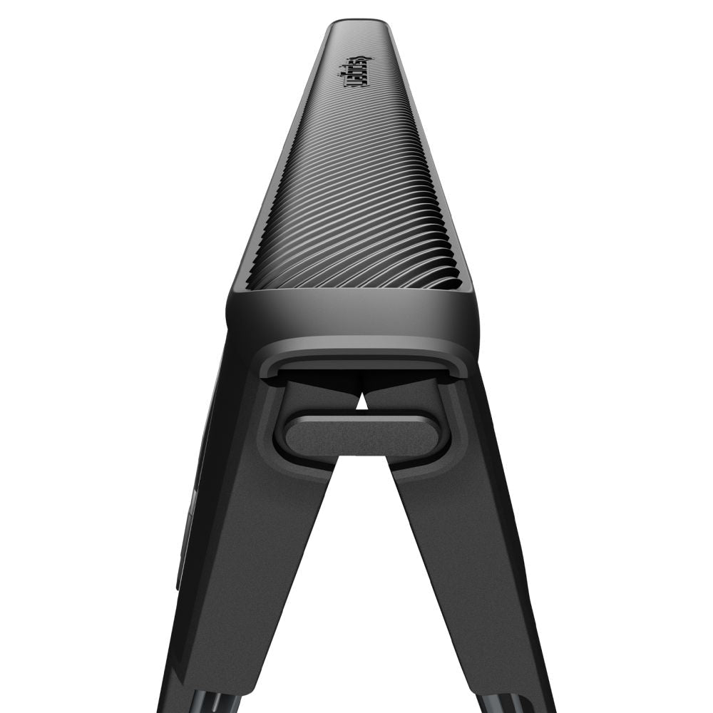 Spigen Samsung Galaxy Z Fold8 - Σκληρή Θήκη με MagSafe / Stand - Slim Armor Pro S MagSafe - Black