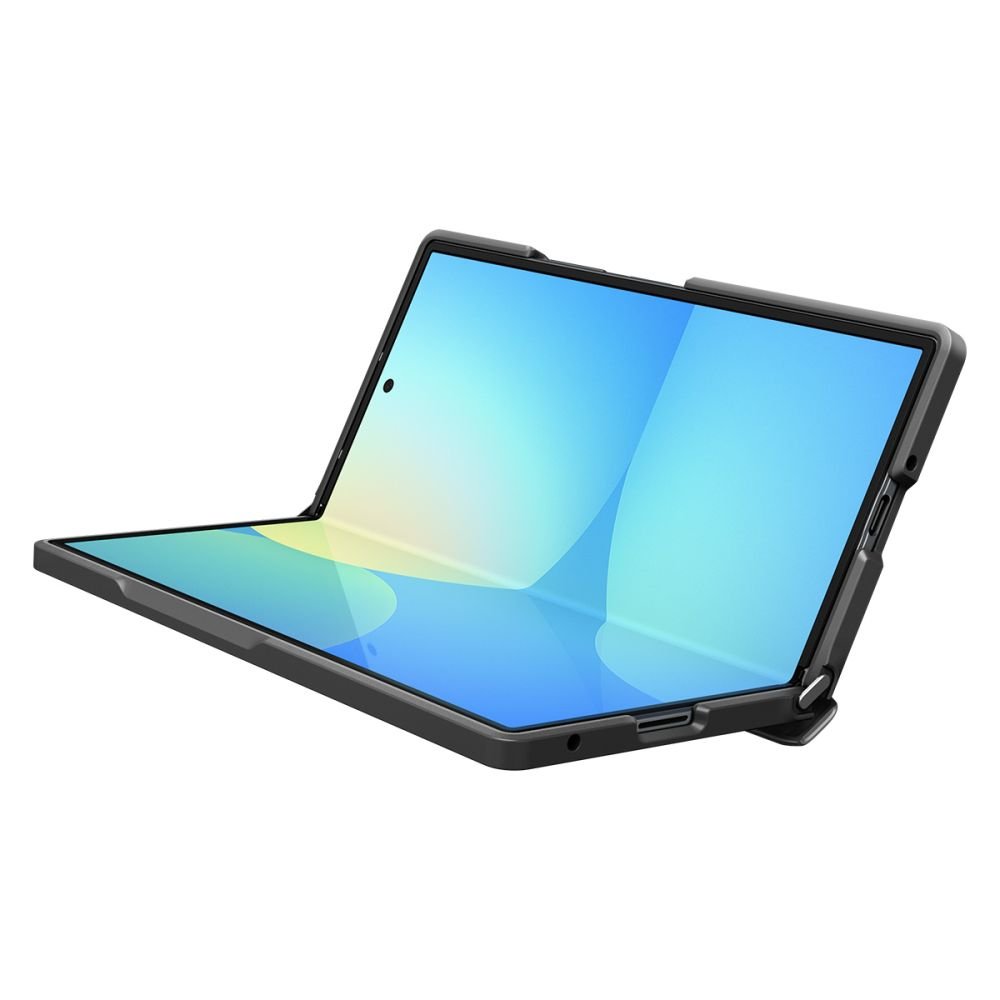 Spigen Samsung Galaxy Z Fold8 Ultra - Σκληρή Θήκη με MagSafe - Slim Armor Pro Mag - Black