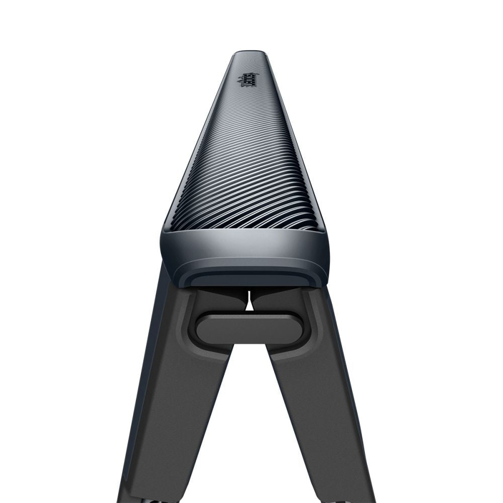 Spigen Samsung Galaxy Z Fold8 Ultra - Σκληρή Θήκη με MagSafe - Slim Armor Pro Mag - Metal Slate