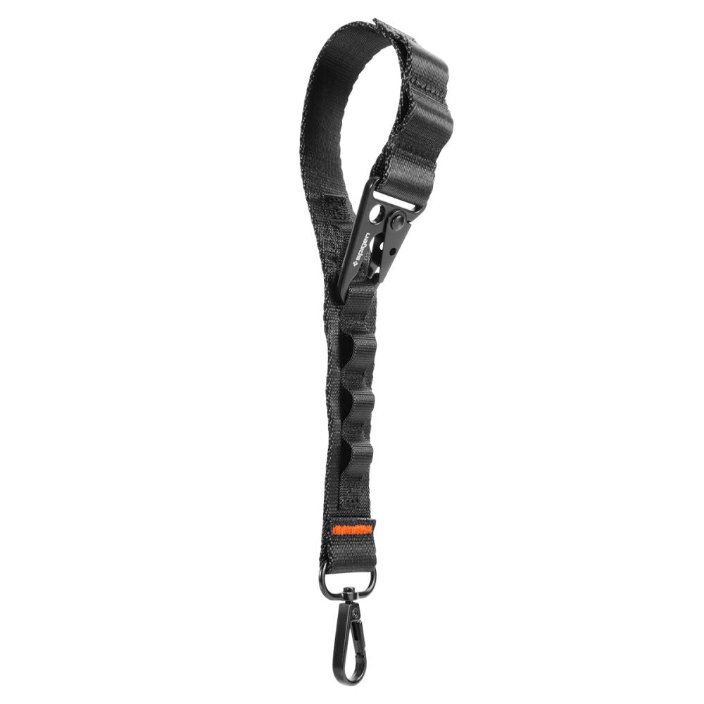 Spigen Universal Λουράκι για Θήκη Κινητού - DA30M - Black