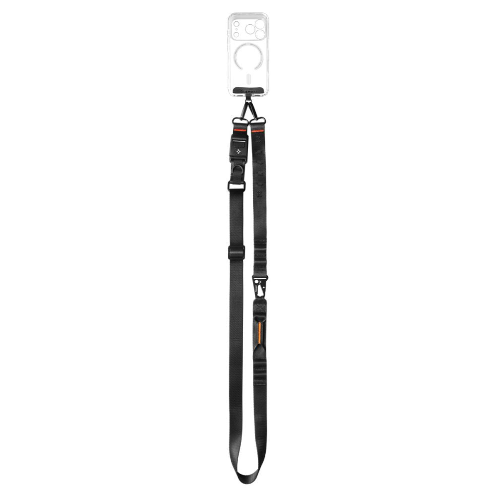 Spigen Universal Λουράκι για Θήκη Κινητού - DA30M - Black