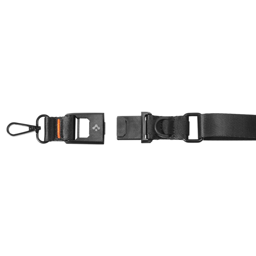 Spigen Universal Λουράκι για Θήκη Κινητού - DA30M - Black
