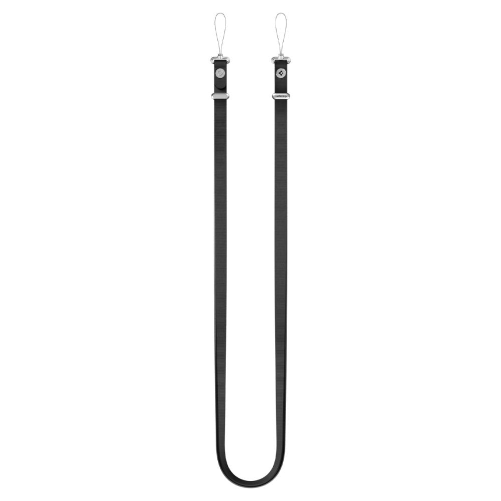 Spigen Universal Λουράκι Χιαστί για Θήκη Κινητού - DA30L - Black