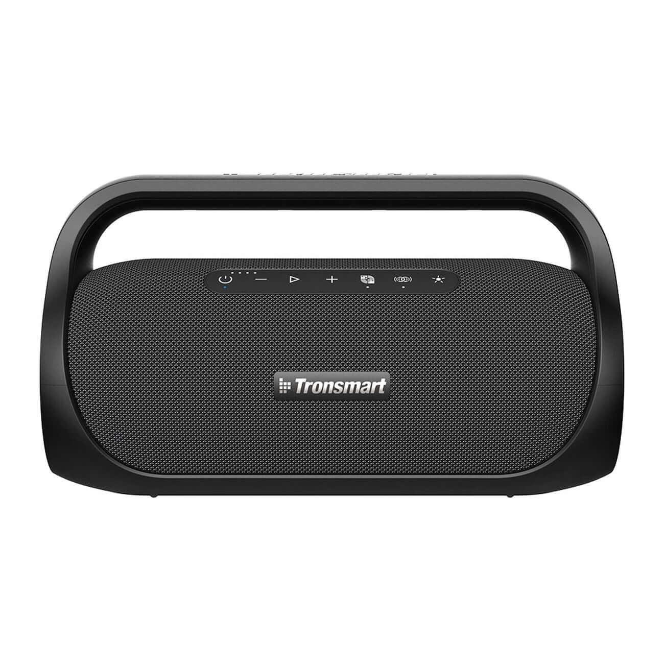 Tronsmart Bang Mini Φορητό Ασύρματο Bluetooth 5.0 Ηχείο 50W - Black