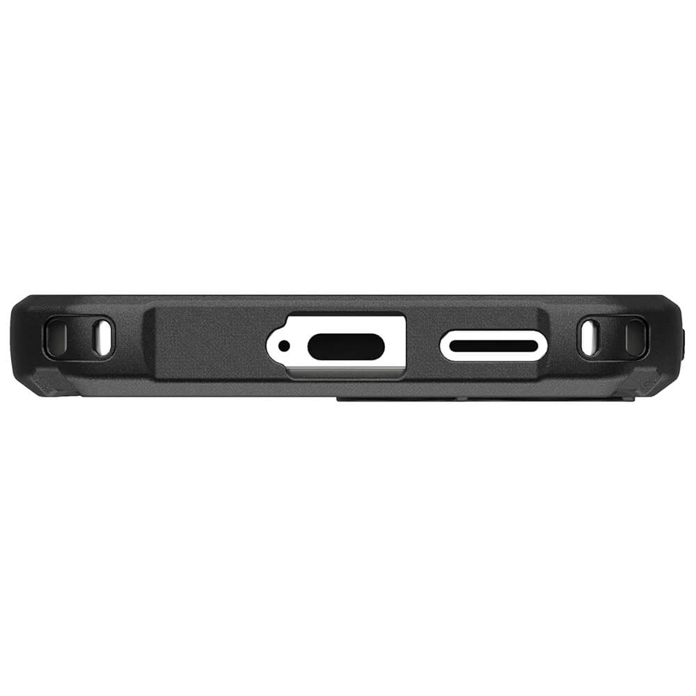 UAG Samsung Galaxy S25 Pathfinder MagSafe Series Σκληρή Θήκη με MagSafe - Black