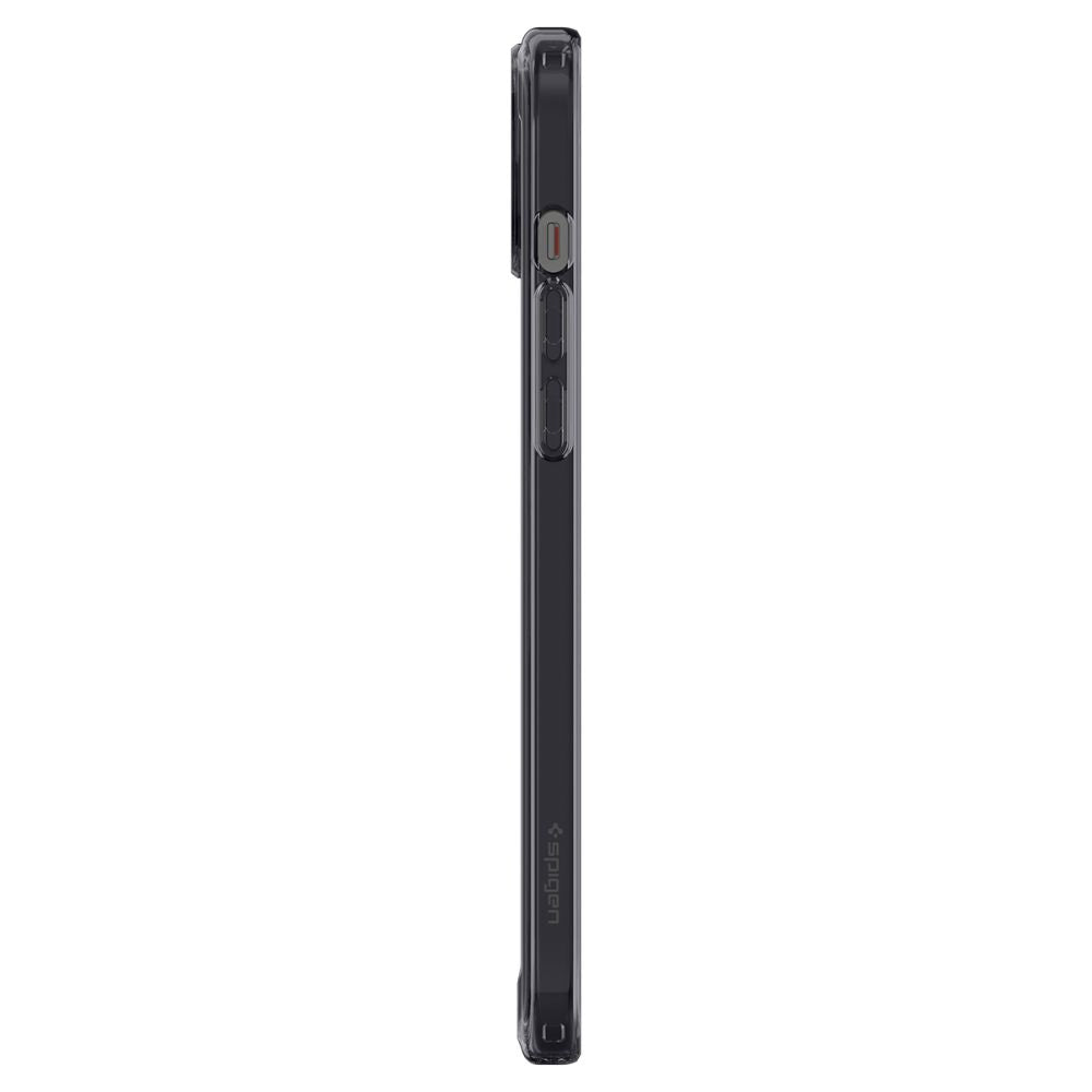 Spigen iPhone 15 Ultra Hybrid Mag Σκληρή Θήκη με Πλαίσιο Σιλικόνης Και MagSafe - Zero One