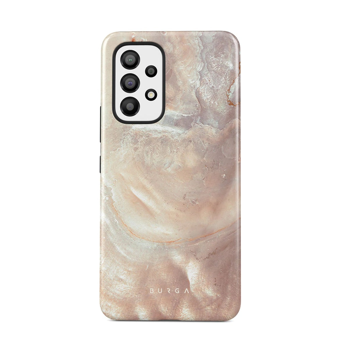 Burga Samsung Galaxy A33 5G Fashion Tough Σκληρή Θήκη - Serene Sunset