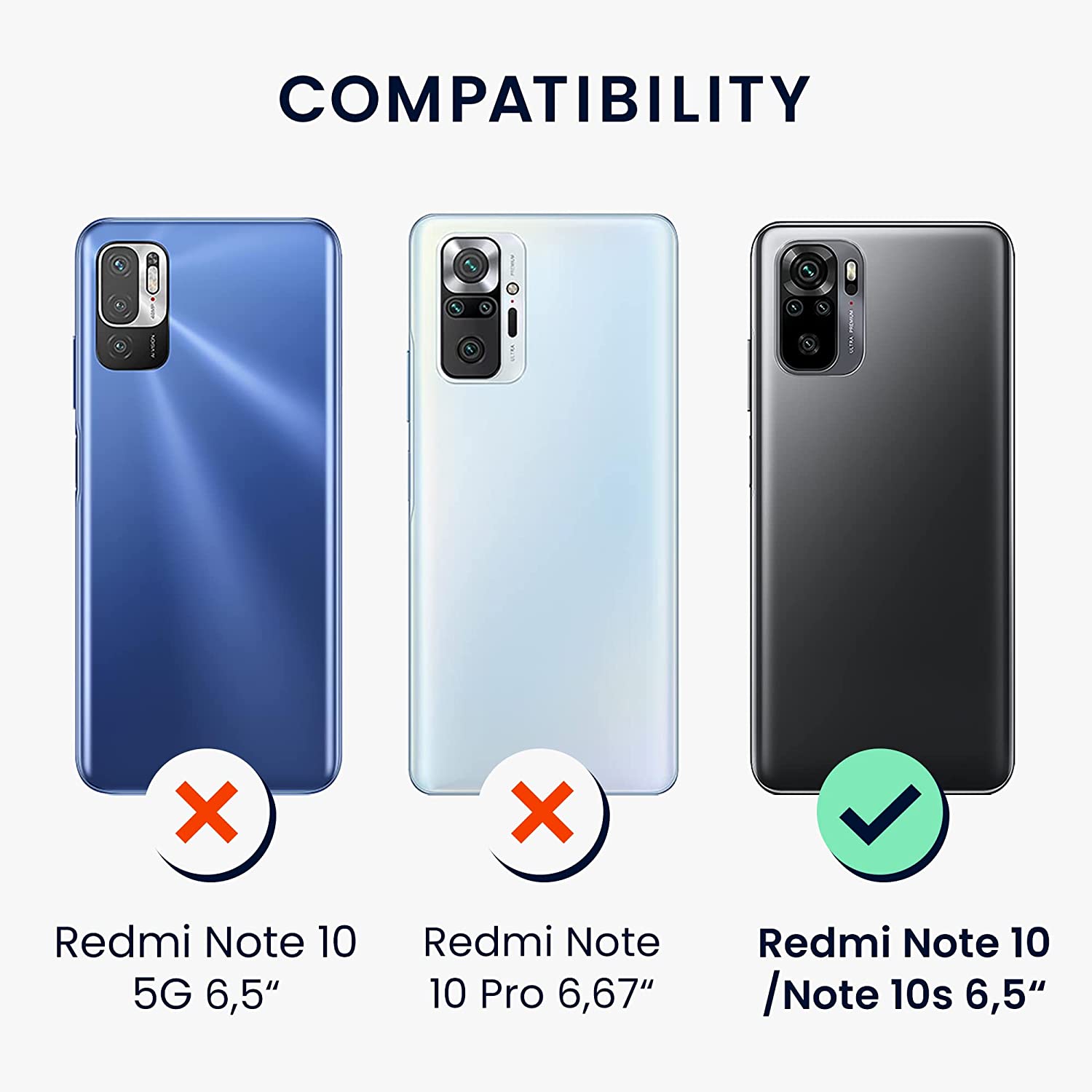 KW Xiaomi Redmi Note 10 / Note 10s / Poco M5s Θήκη Σιλικόνης TPU με Λουράκι Design Jungle - Gold / Grey / Διάφανη - 56534.01