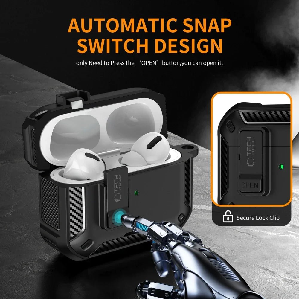 Προϊόν Tech - Protect