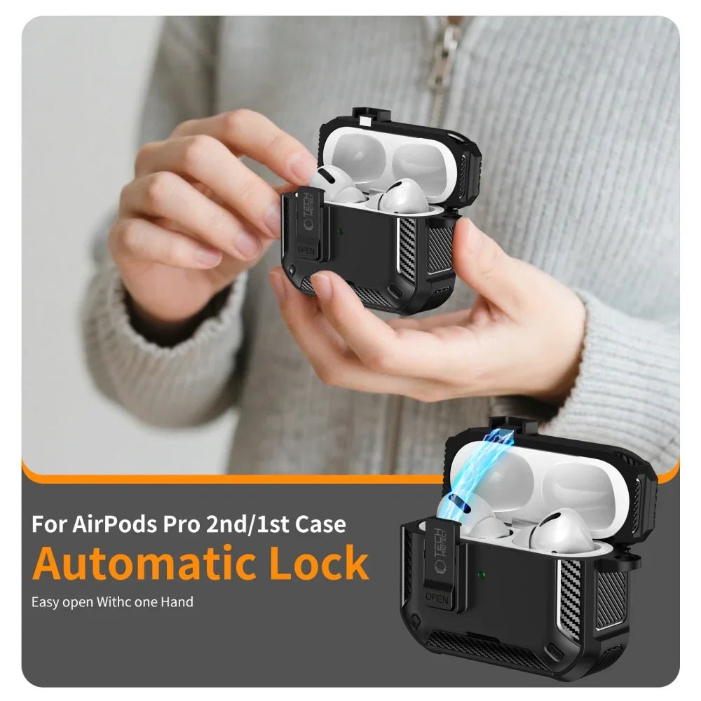 Προϊόν Tech - Protect