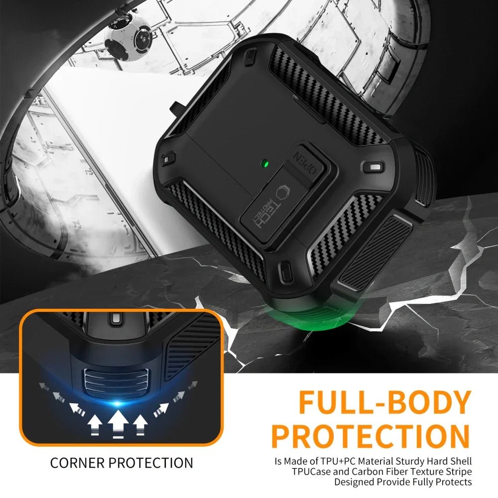 Προϊόν Tech - Protect