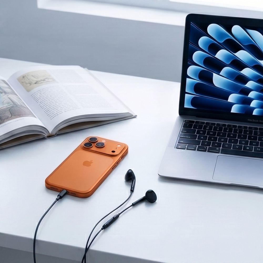 Tech-Protect Ενσύρματα Handsfree Ακουστικά με Βύσμα Type-C - Ultraboost Core G4 - Black