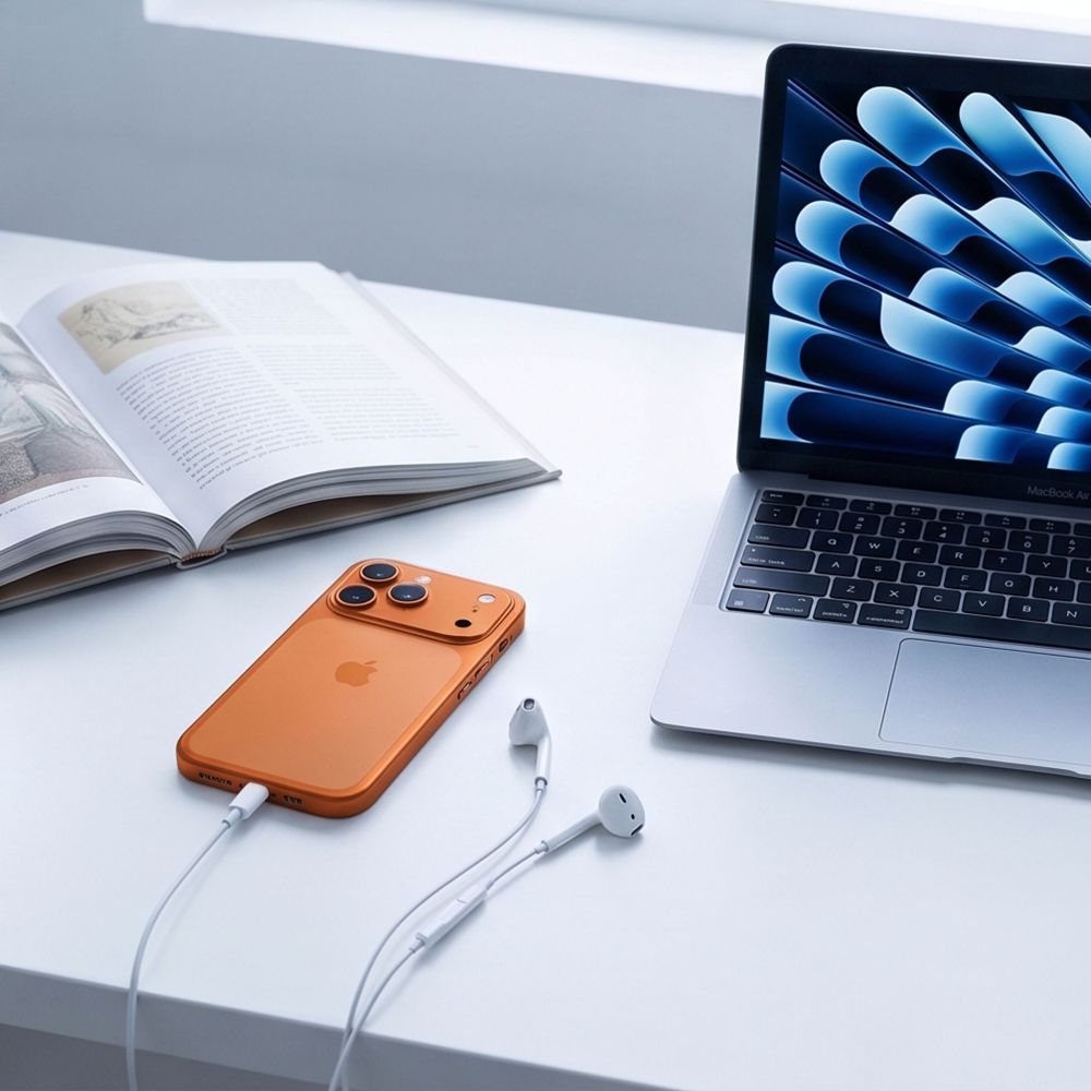 Tech-Protect Ενσύρματα Handsfree Ακουστικά με Βύσμα Type-C - Ultraboost Core G4 - White