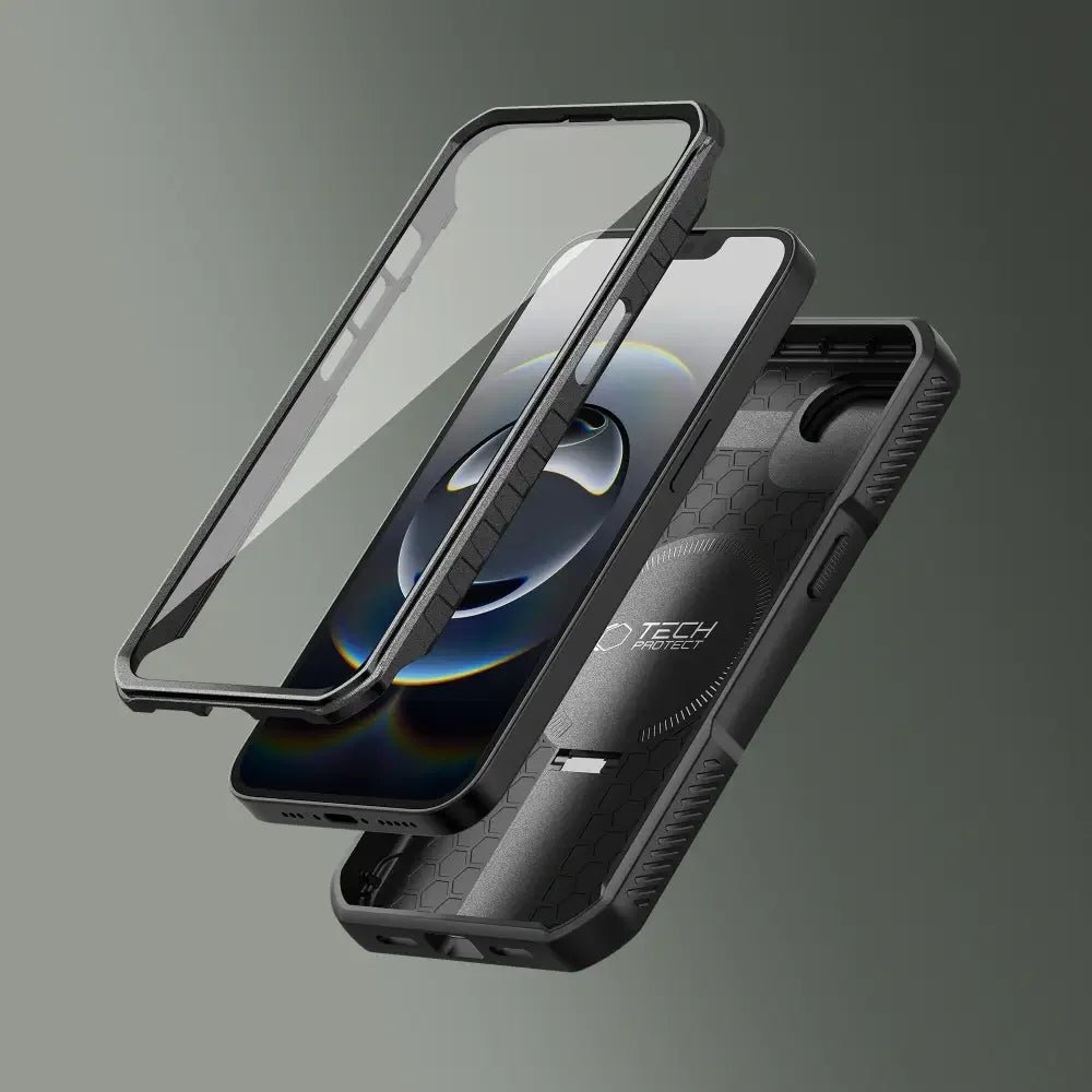 Προϊόν Tech - Protect