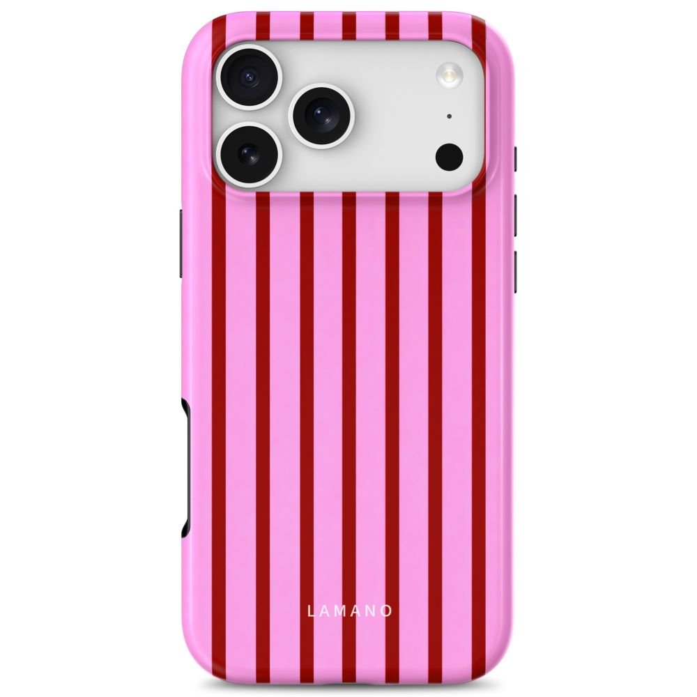 Tech-Protect iPhone 18 Pro Max / iPhone 17 Pro Max - Σκληρή Θήκη MagSafe - Lamano - Candy Crush