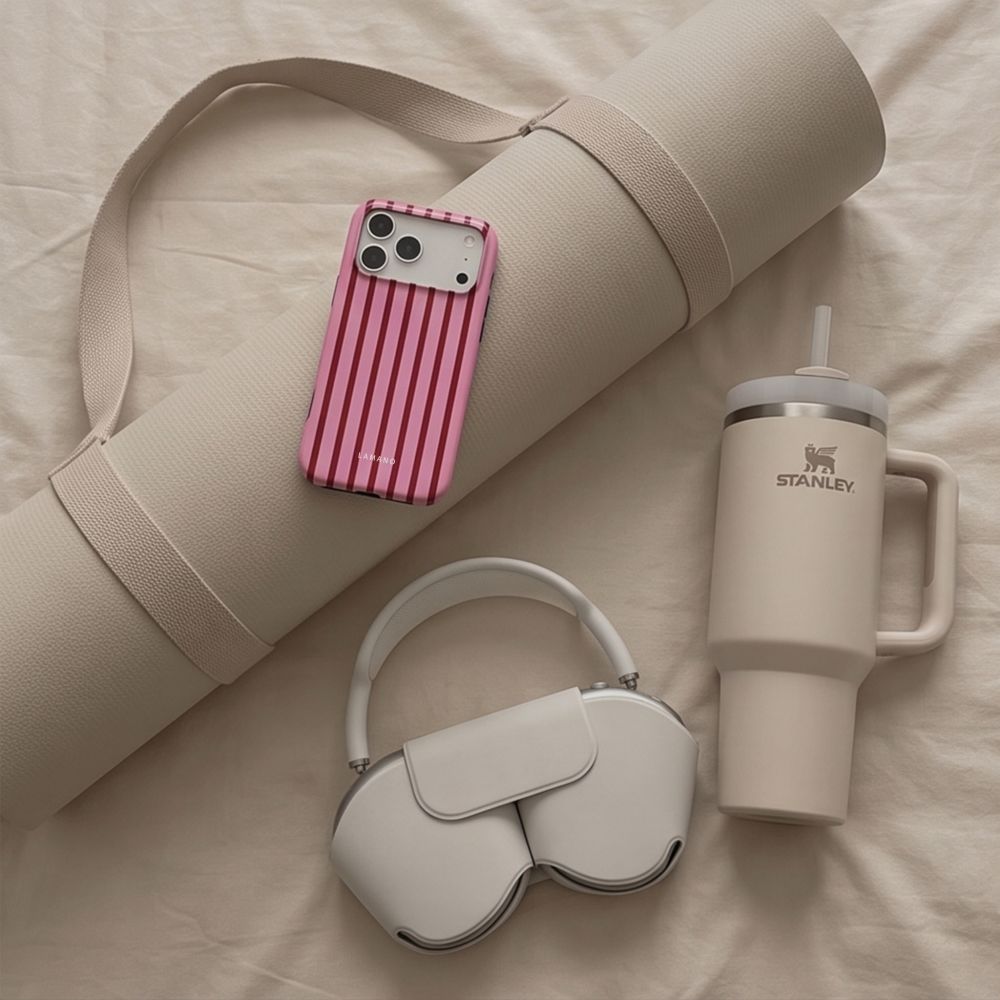 Tech-Protect iPhone 18 Pro Max / iPhone 17 Pro Max - Σκληρή Θήκη MagSafe - Lamano - Candy Crush