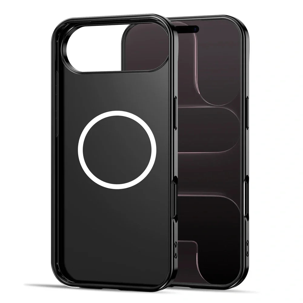 Tech - Protect iPhone Air - Lamano MagSafe - Σκληρή Θήκη με MagSafe - Panther