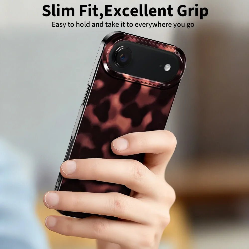 Tech - Protect iPhone Air - Lamano MagSafe - Σκληρή Θήκη με MagSafe - Panther