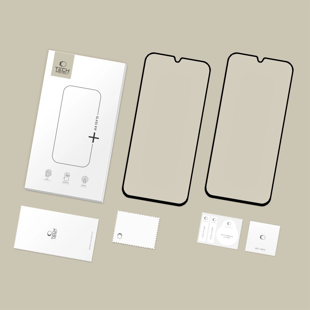 Προϊόν Tech - Protect