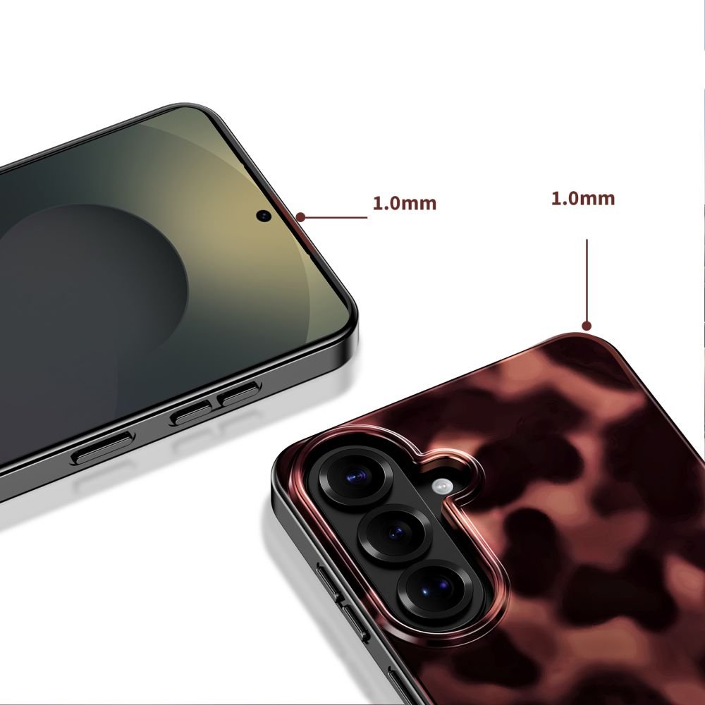 Tech - Protect Samsung Galaxy A27 5G - Σκληρή Θήκη με MagSafe - Lamano MagSafe - Panther