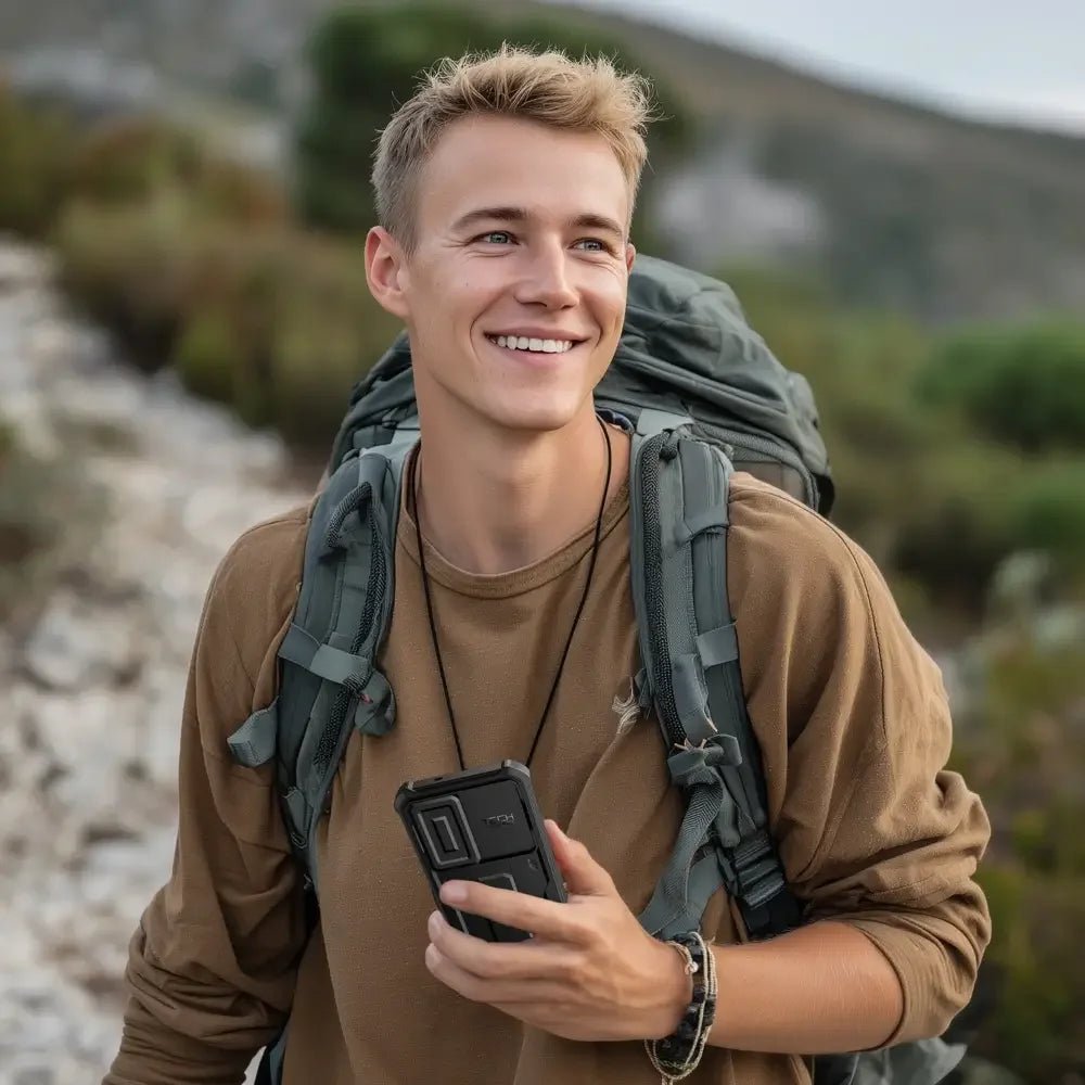 Προϊόν Tech - Protect