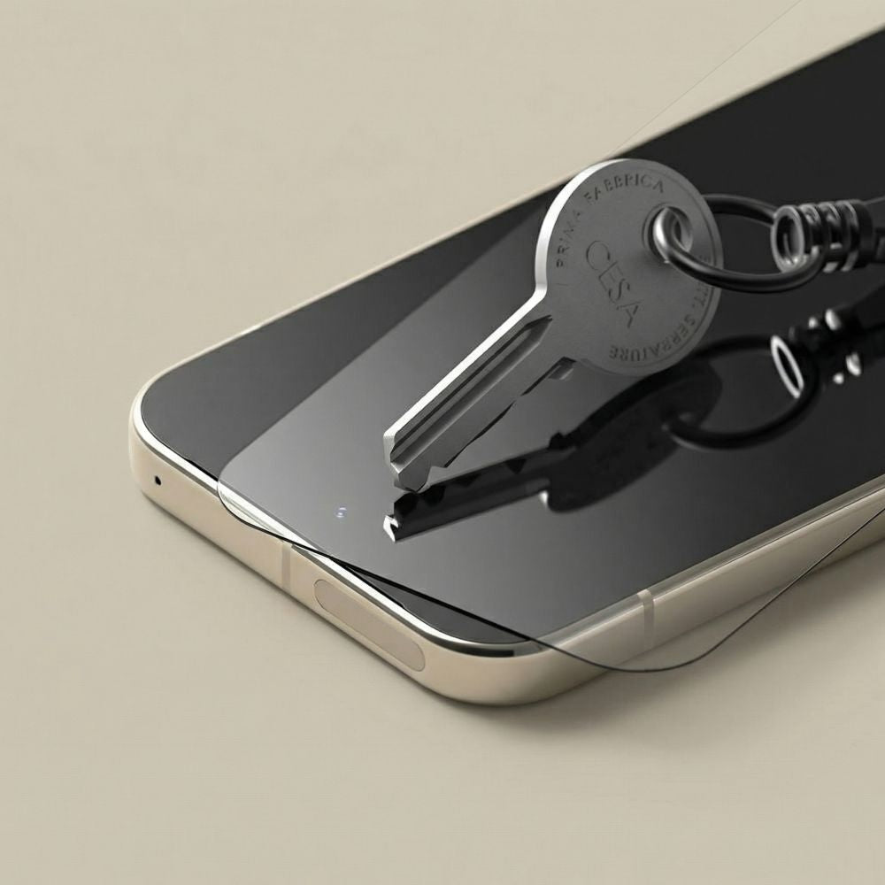 Tech - Protect Samsung Galaxy S26 Ultra - Αντιχαρακτικό Γυαλί Οθόνης - Glass Fit+ - 2 Τεμάχια - Διάφανα