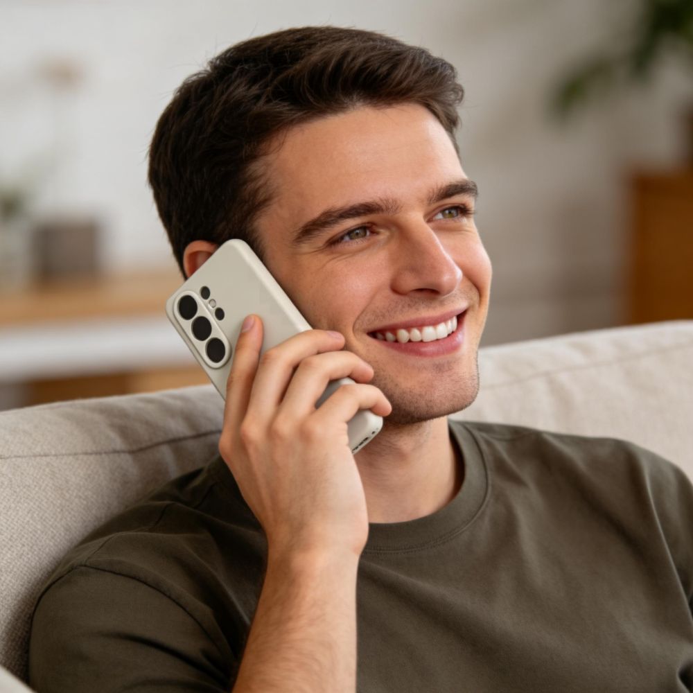 Tech - Protect Samsung Galaxy S26 Ultra - Θήκη Σιλικόνης - Silicone MagSafe - Cosmic Latte