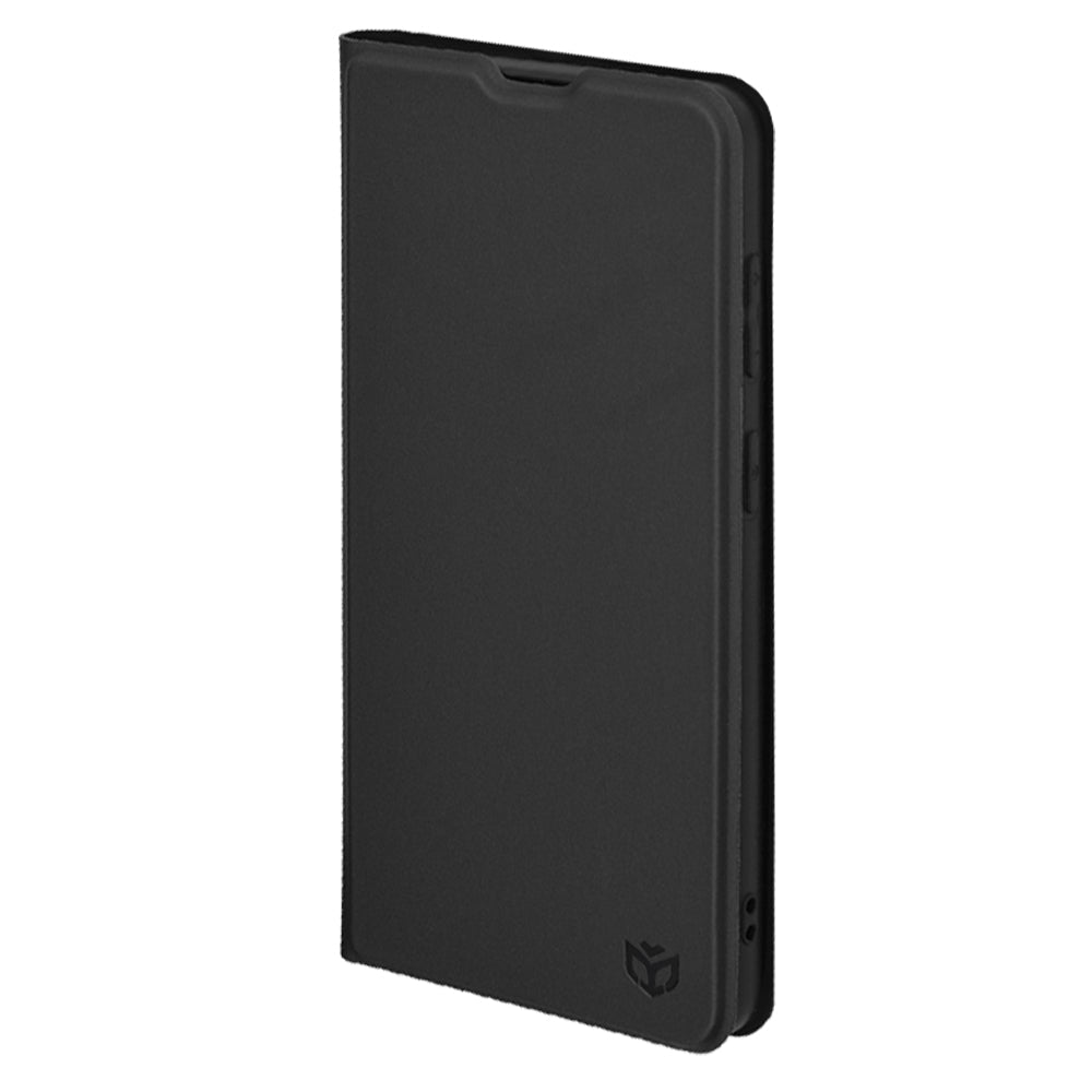 Techsuit Samsung Galaxy S26 Plus - Θήκη Βιβλίο - Magskin Book - Black