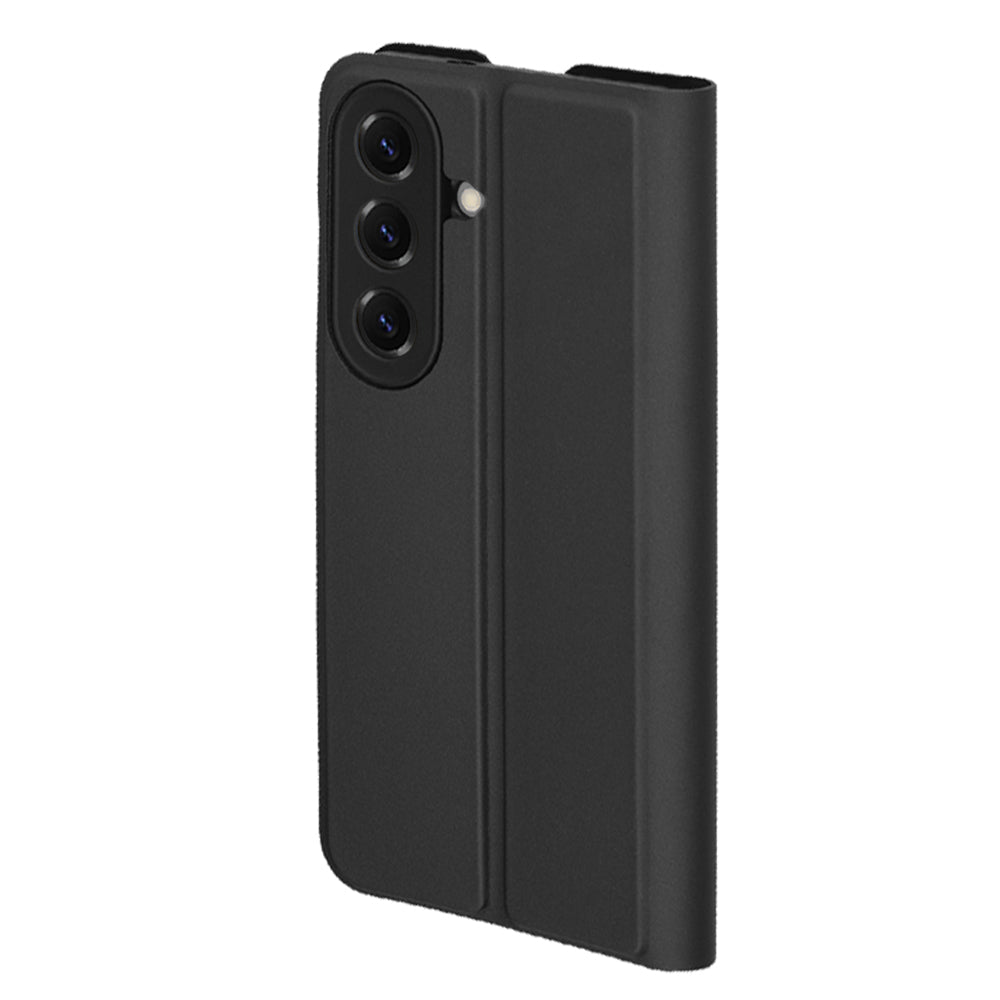 Techsuit Samsung Galaxy S26 - Θήκη Βιβλίο - Magskin Book - Black