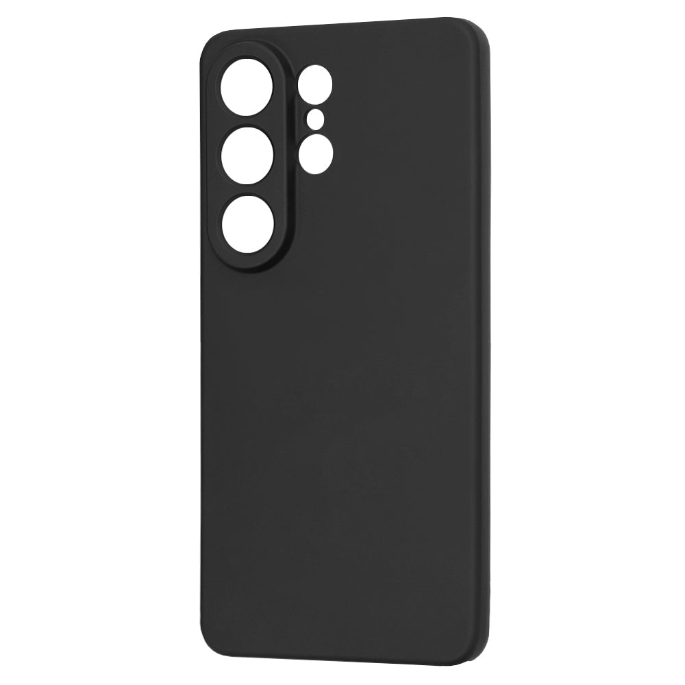 Techsuit Samsung Galaxy S26 Ultra - Θήκη Σιλικόνης με MagSafe - SoftFlex MagSafe - Black