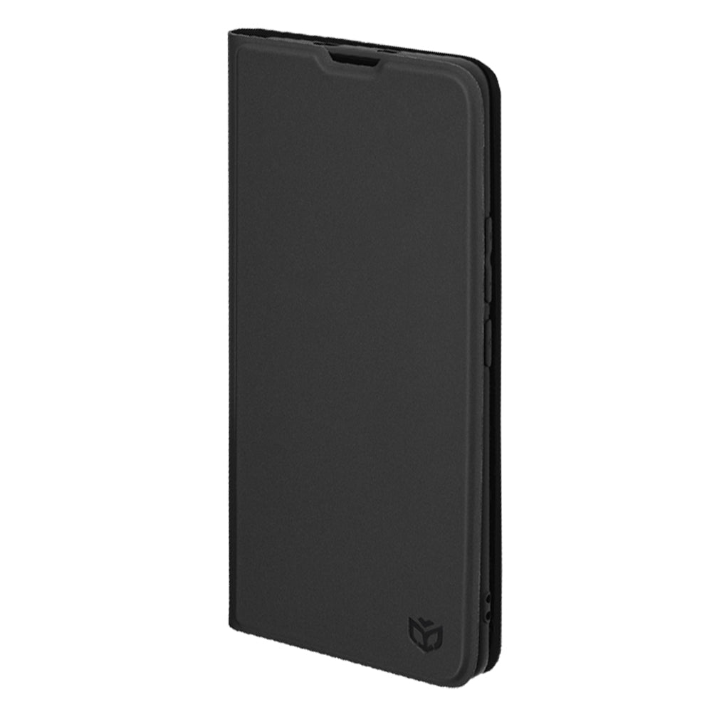 Techsuit Xiaomi Redmi Note 15 5G / Note 15 4G / Poco M8 5G - Θήκη Βιβλίο - Magskin Book - Black